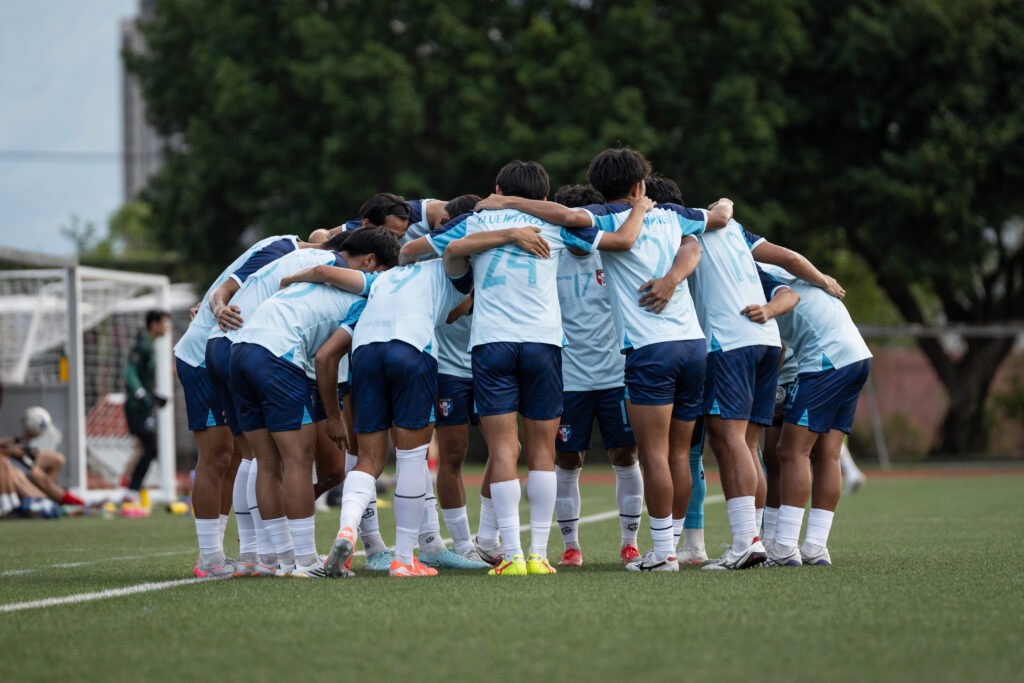 亞運男足取U23亞洲盃16隊　中華U23男足無法參賽