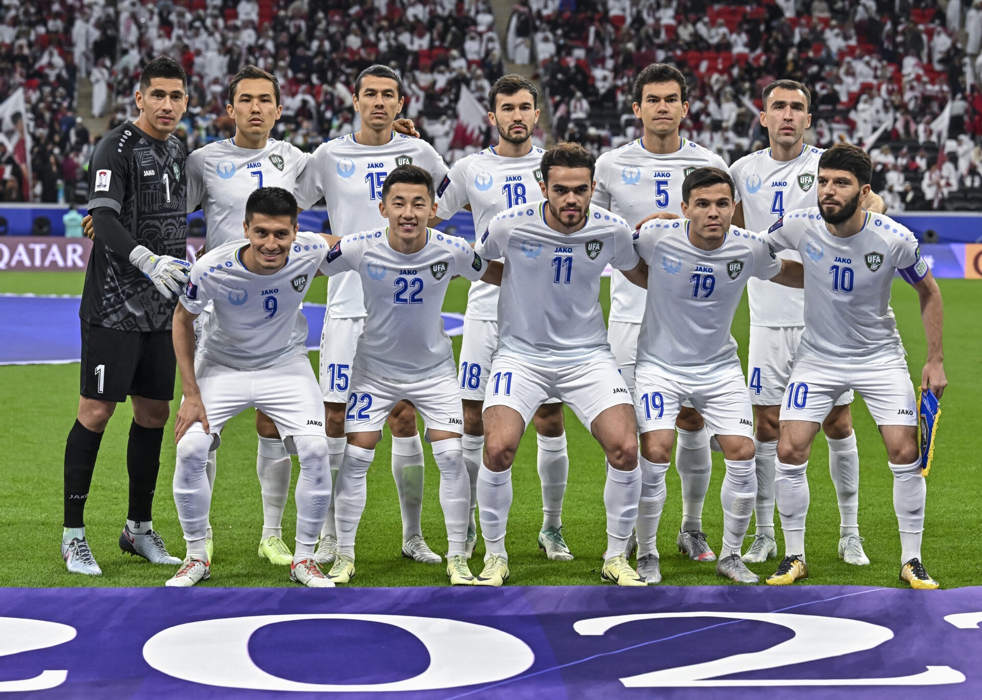 烏茲別克斯坦被強制送入 K 組？　回避規則引發全球球迷熱議