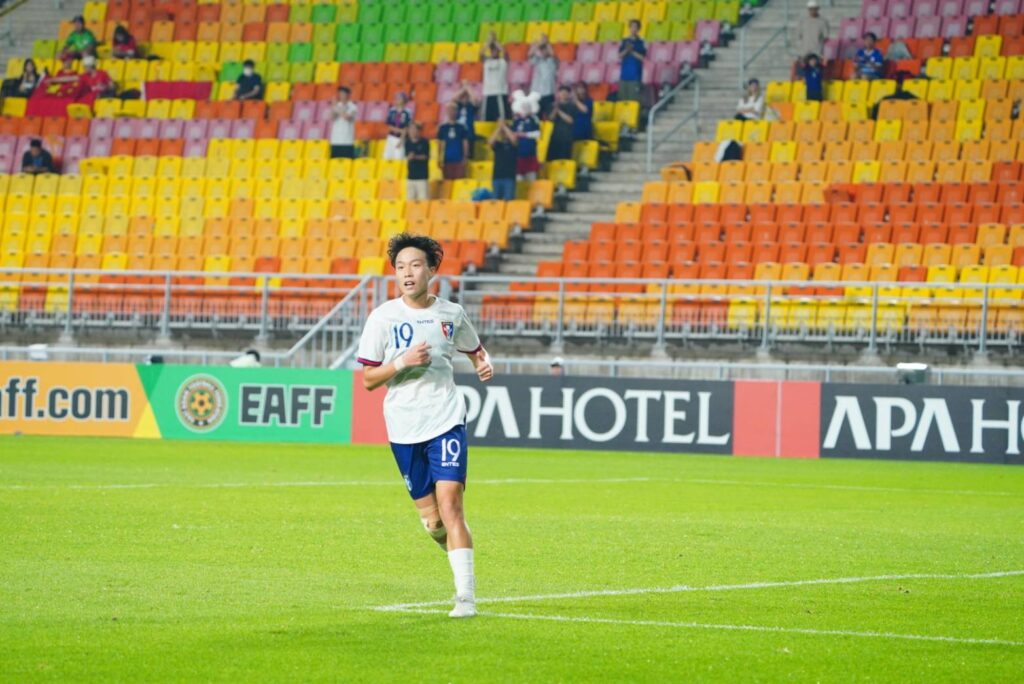 蘇育萱發文力挺陳曉明　盼外界多聆聽球員聲音