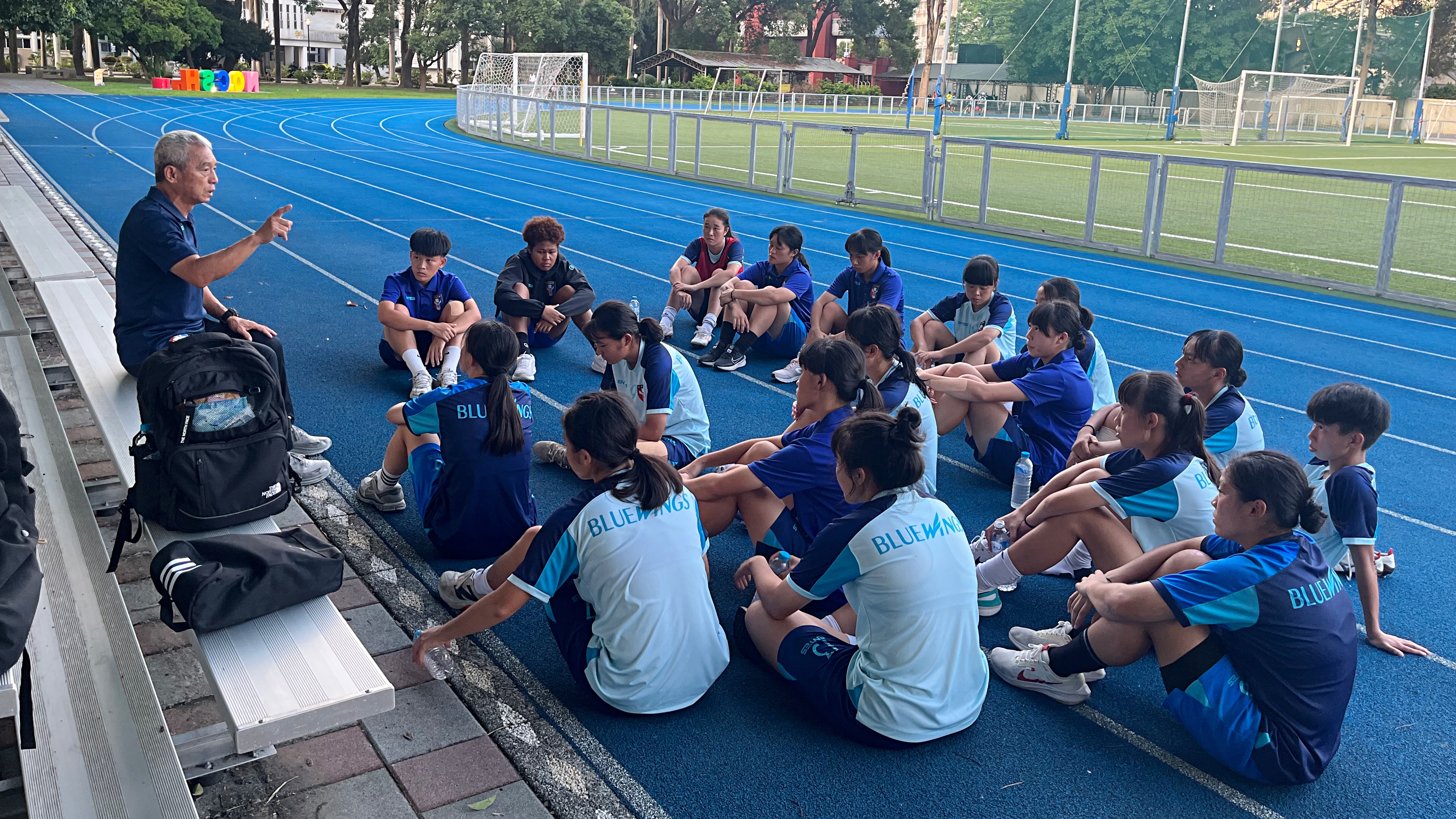 中華U20不敵澳洲　但仍以擇優第二名晉級U20女足亞洲盃