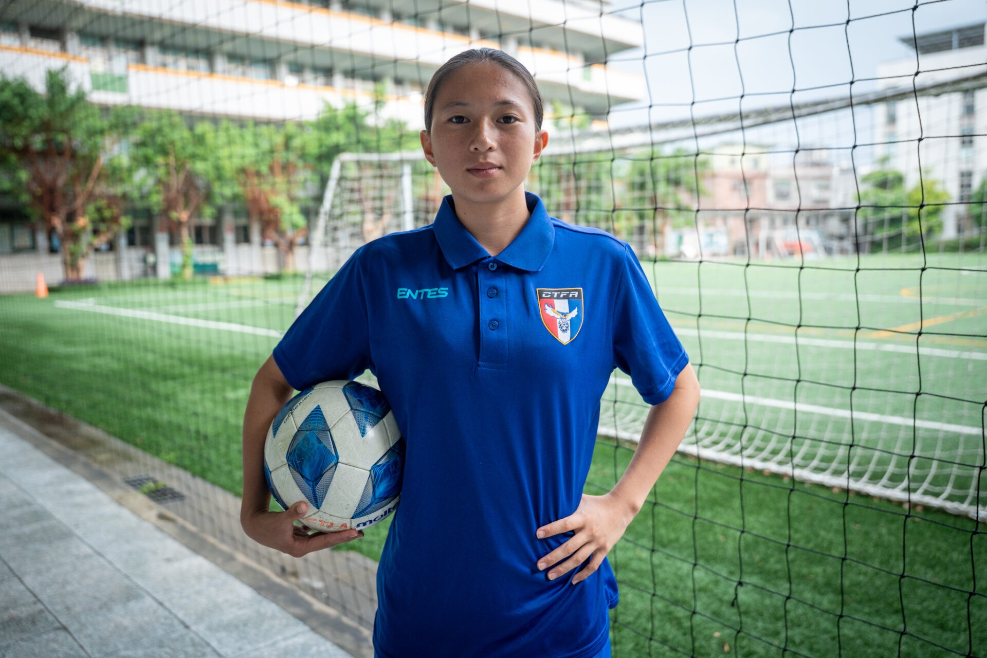 U20女足亞洲盃分組　中華隊和日、澳、印度同組拚前四爭取世界盃門票