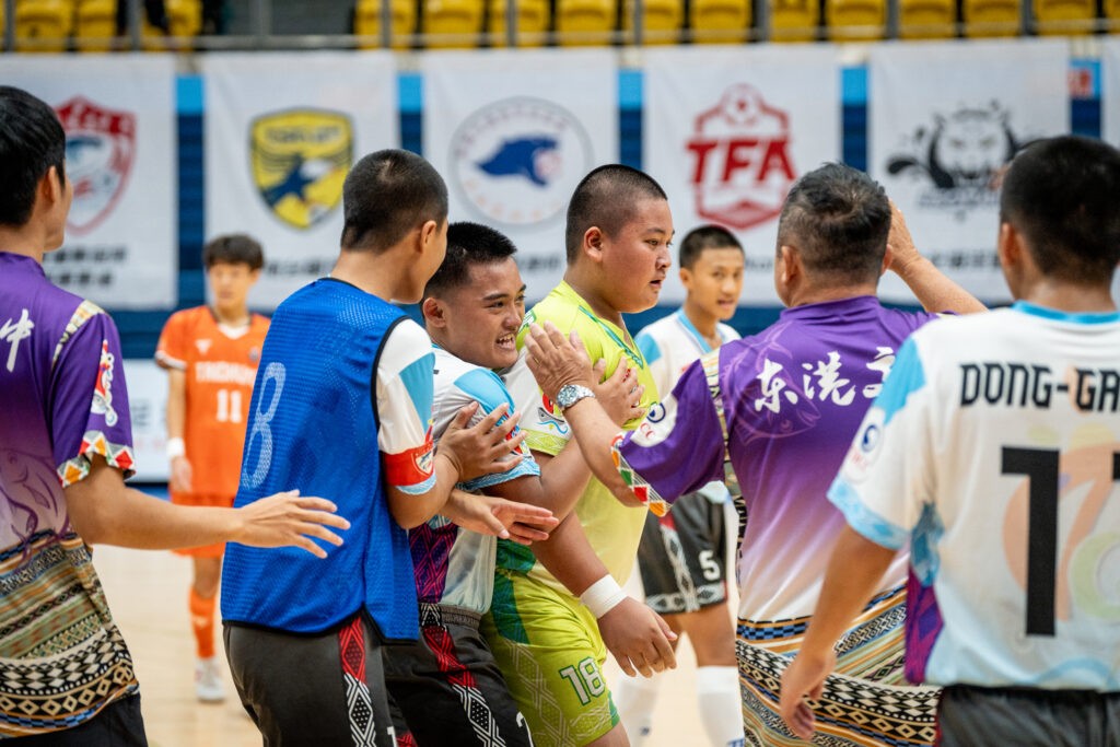 台灣冠軍盃／男子屏東、台北10日會師決賽　明女子四強南投vs新北、台東vs嘉義