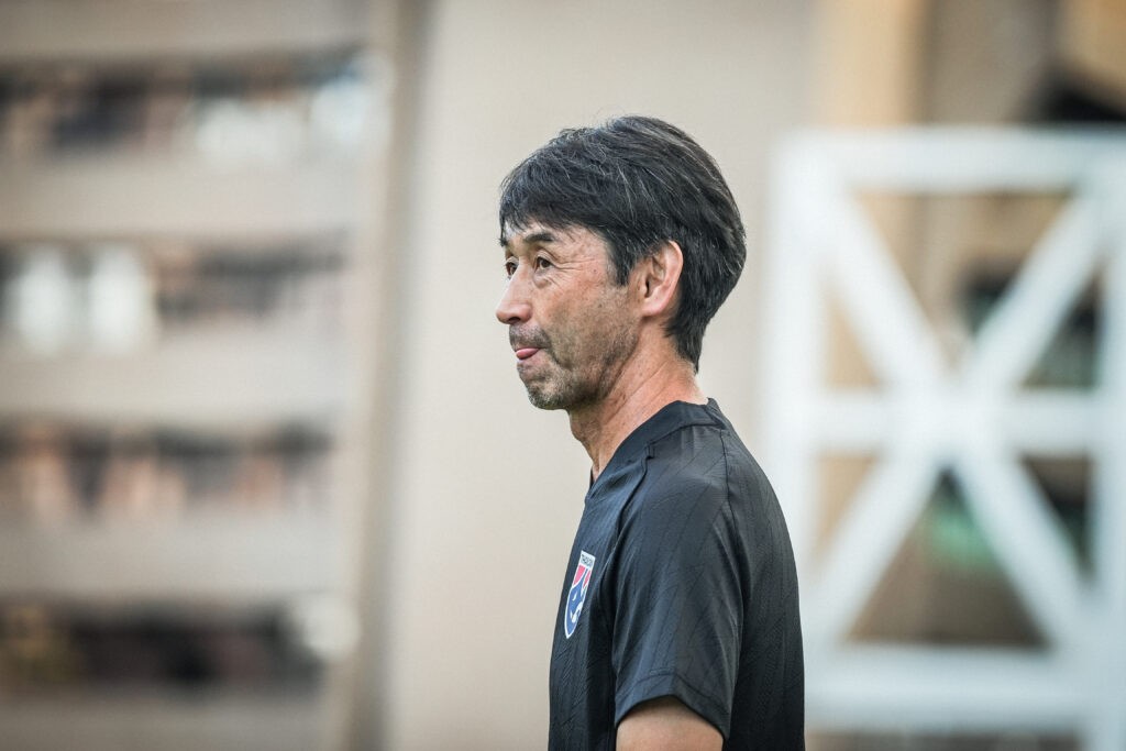 擊敗台灣後突生變　泰國足協宣布與主帥石井正忠分道揚鑣
