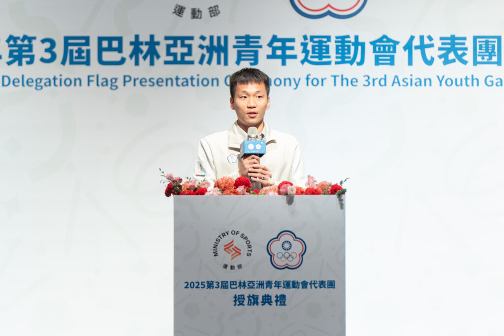 陳柏良怒批足協「台灣人欺負台灣人」　李洋回應：這是嚴重的警訊