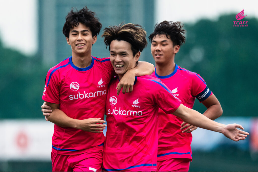 山內大空兩記十二碼 助磐石闖平強敵陽信北競 山內大空兩記十二碼 助磐石闖平強敵陽信北競