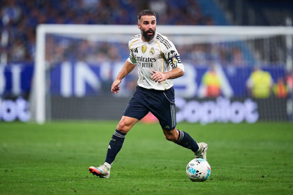 亞馬爾與卡瓦哈爾爆衝突　西班牙國家隊內部將進行溝通