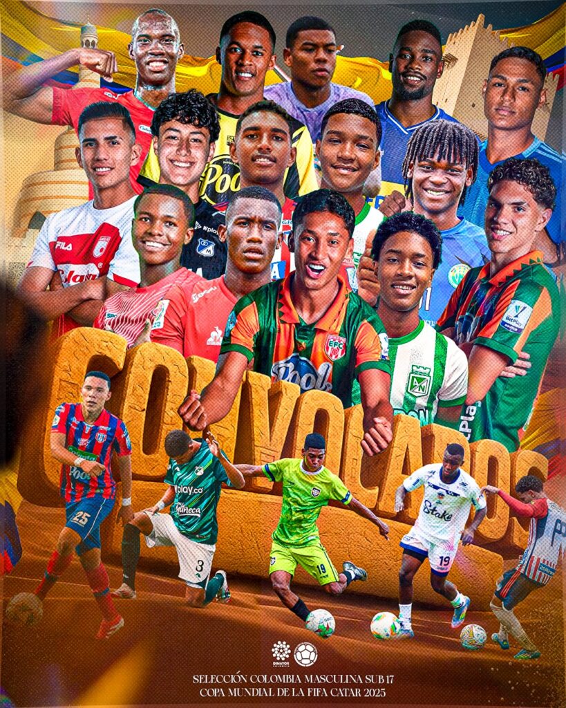 足球智庫／一早就開哥倫比亞聯賽場中　智庫帶你了解特殊的聯賽