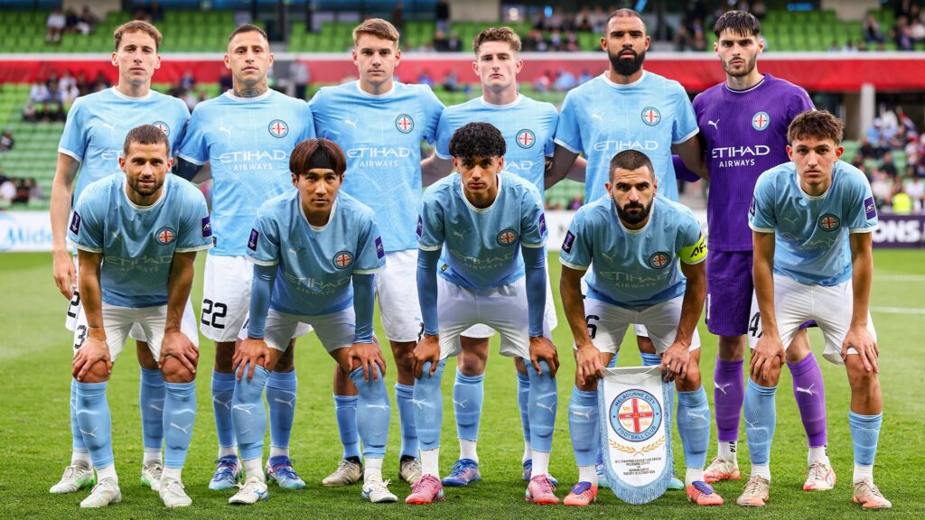 足球智庫／墨爾本城防守罩得住　看好客場技壓布里斯本全取3分