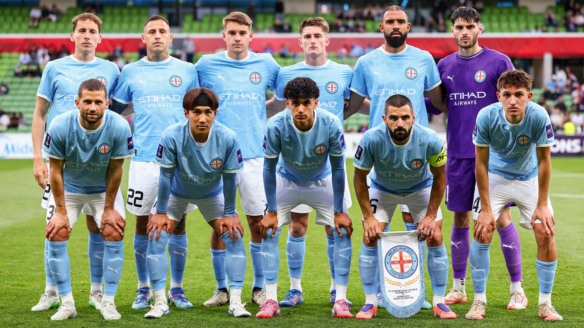 足球智庫／墨爾本城防守強勢　阿德雷德起伏不定難有勝算