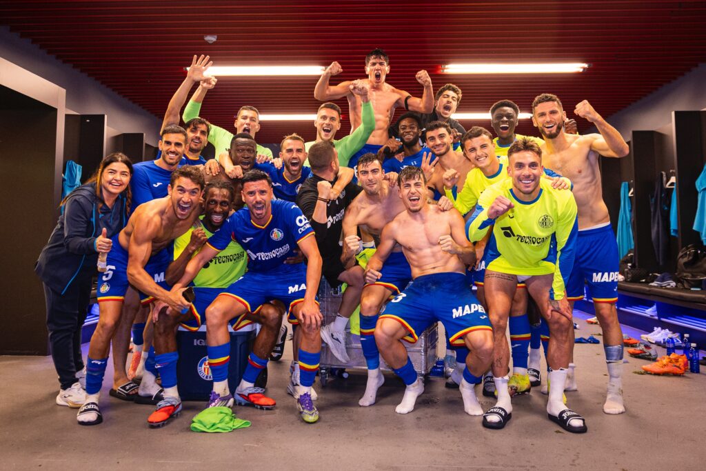 足球智庫／赫羅納防守西甲最差　赫塔菲主場看好獨贏