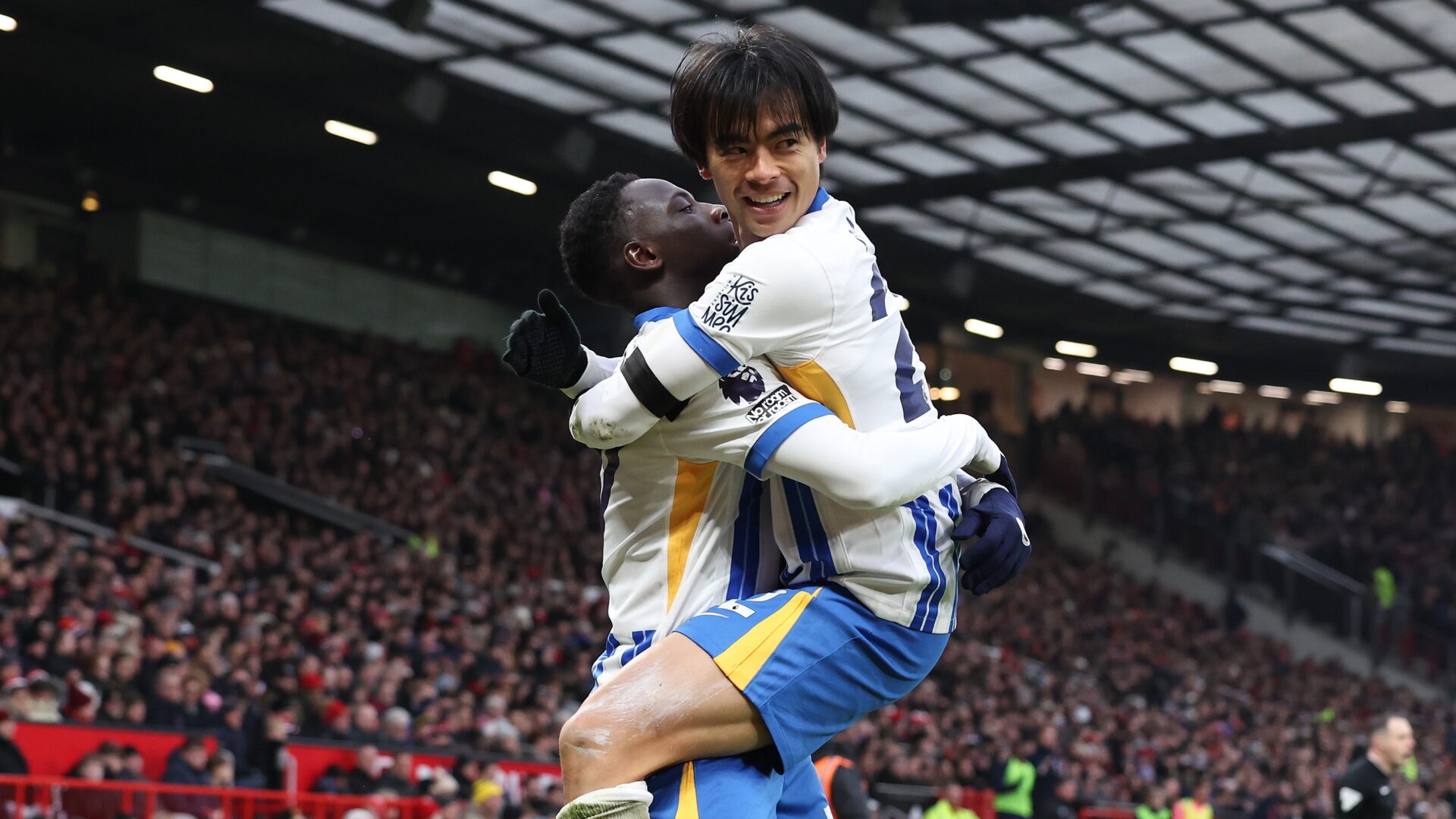 足球智庫／伯恩茅斯客場9連不勝　布萊頓主場強勢看好3分全留