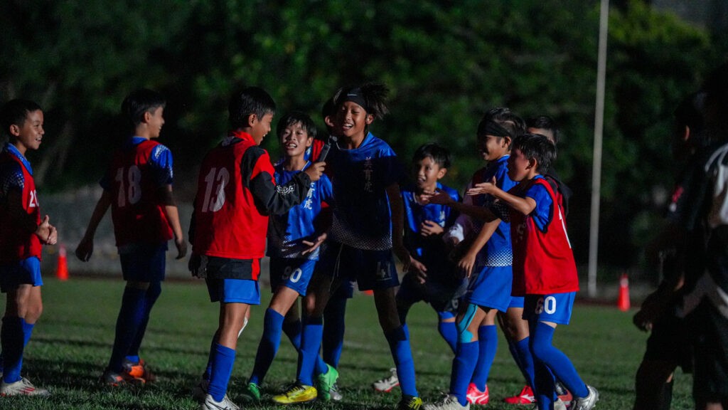 YAMAHA CUP 花蓮站預賽15隊熱血激戰　美育中原銅南化聯隊晉級全國賽