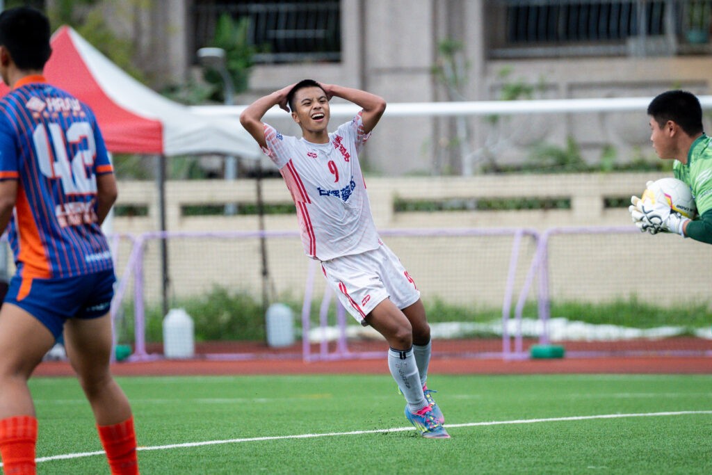 「冠軍隊要重新定位 挑戰者要找回自信」宜蘭高中防守戰術逼和冠軍勁旅惠文高中 「冠軍隊要重新定位 挑戰者要找回自信」宜蘭高中防守戰術逼和冠軍勁旅惠文高中