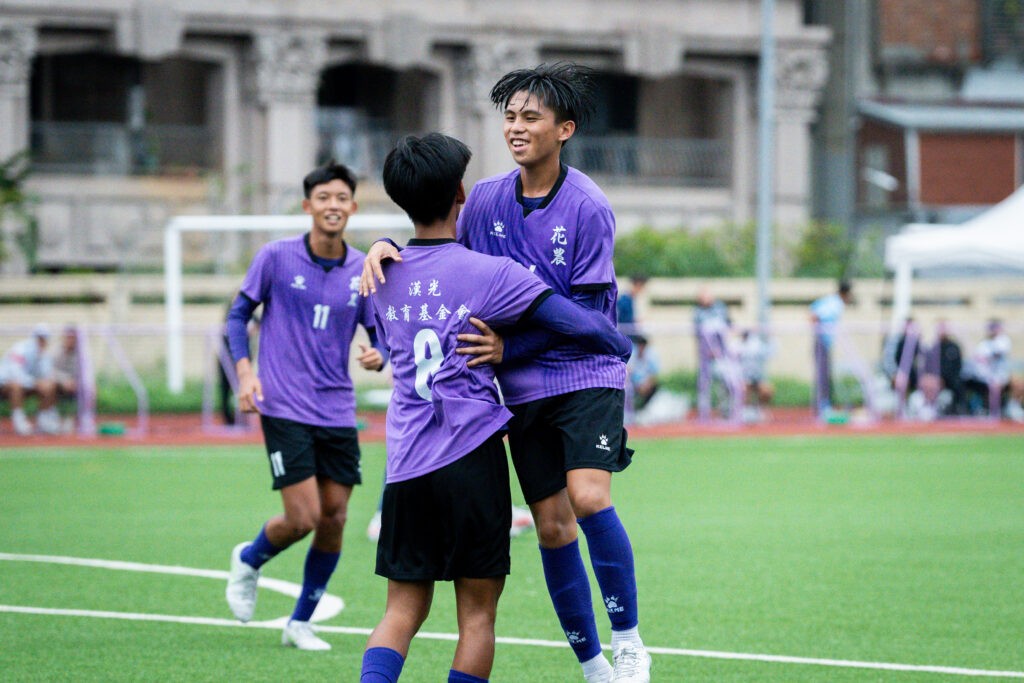 花蓮高農新血加持 私立大同力求保級 花蓮高農新血加持 私立大同力求保級
