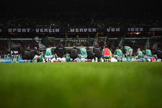 足球智庫/開低走高vs開高走低 文達不來梅看好擊退沃夫斯堡 足球智庫/開低走高vs開高走低 文達不來梅看好擊退沃夫斯堡