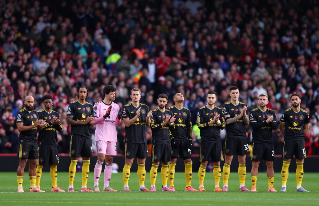 足球智庫／熱刺休息2天+傷兵滿營　曼聯歐霸決賽飲恨可望雪恥