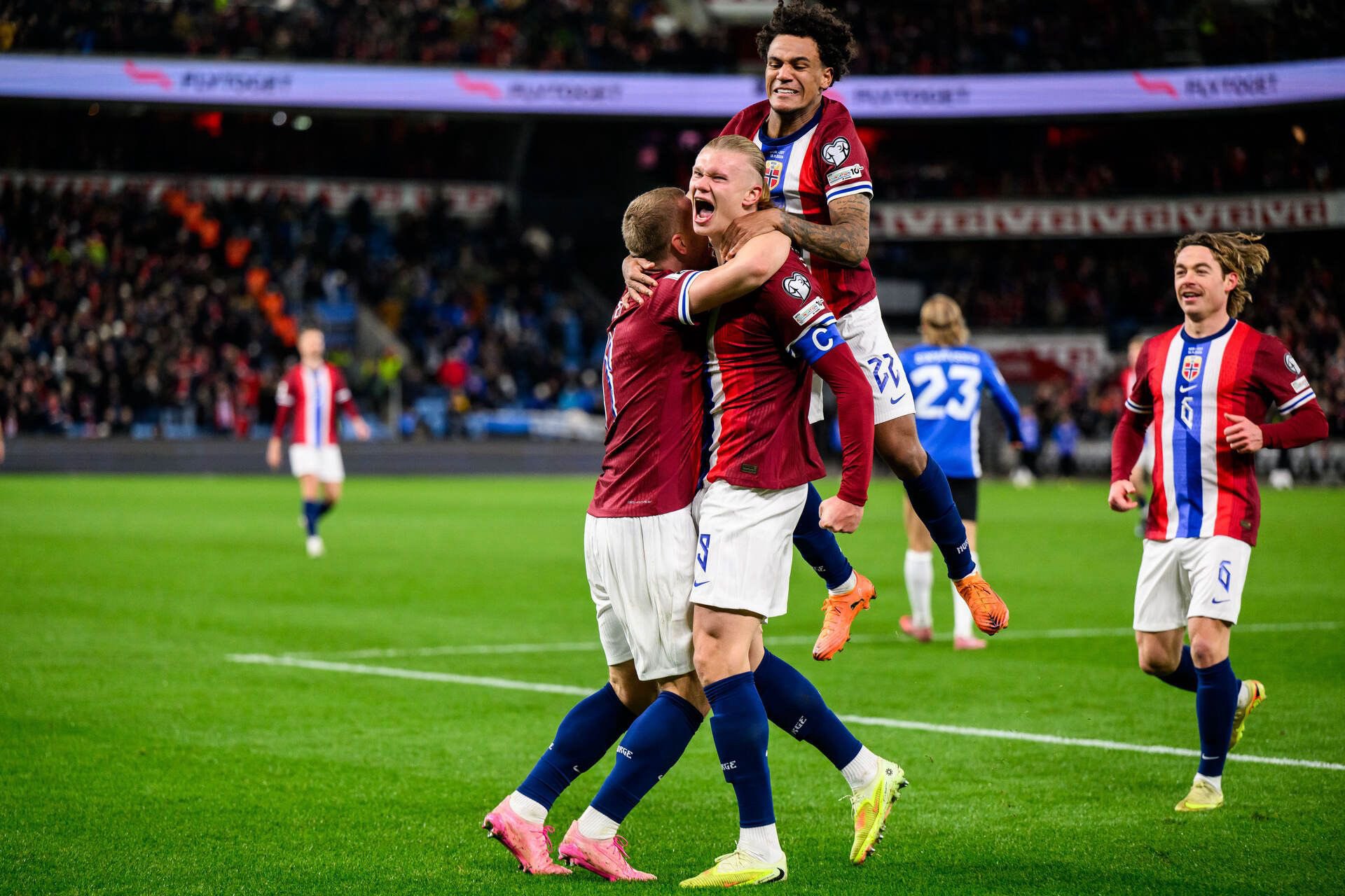 2026世界盃42隊名單出爐　附加賽6隊確定、歐洲區「16搶4」抽籤同場揭曉