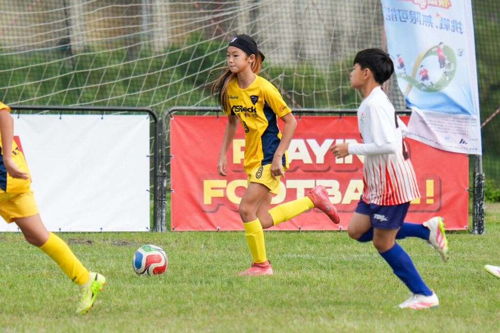 Desafio參戰Yamaha cup！成績並非團隊重點　盼透過比賽獲得成長