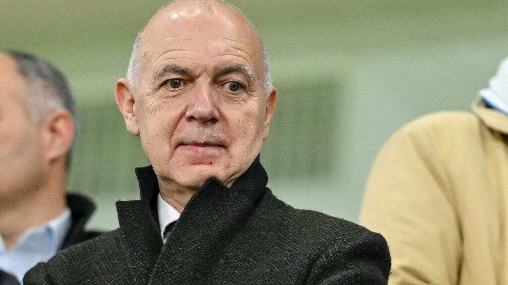 過去兩屆世界盃都輸給亞洲球隊　德國足協主席喊話認真對待比賽