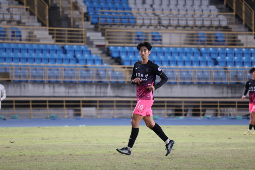 山崎直之對陣前東家梅開二度　陽信北競2比2北市大同握手言和