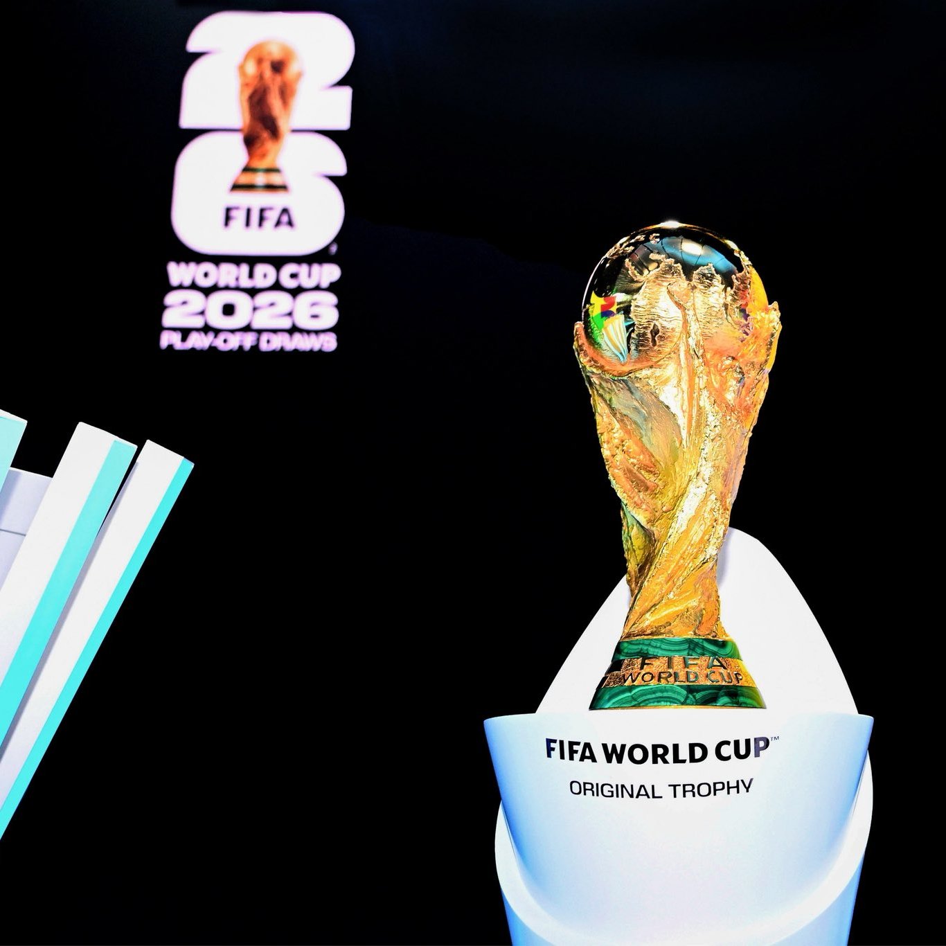 高溫新挑戰！2026世界盃首度全面實施「喝水暫停」　每半場第22分鐘強制停3分鐘