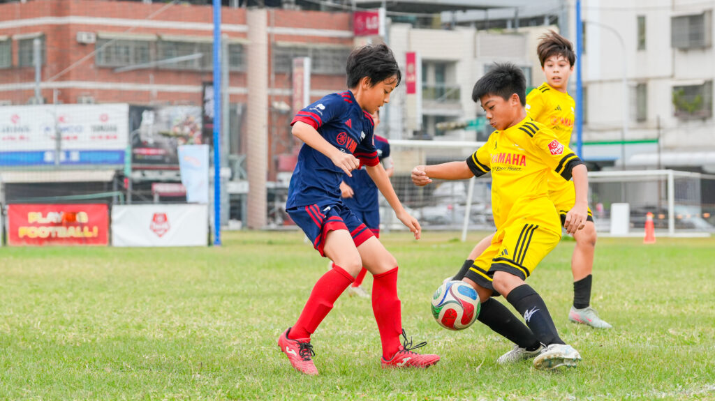 協和國小遭逆轉止步YAMAHA CUP四強無損價值 教練已經很滿意:遇到就是磨鍊 協和國小遭逆轉止步YAMAHA CUP四強無損價值 教練已經很滿意:遇到就是磨鍊