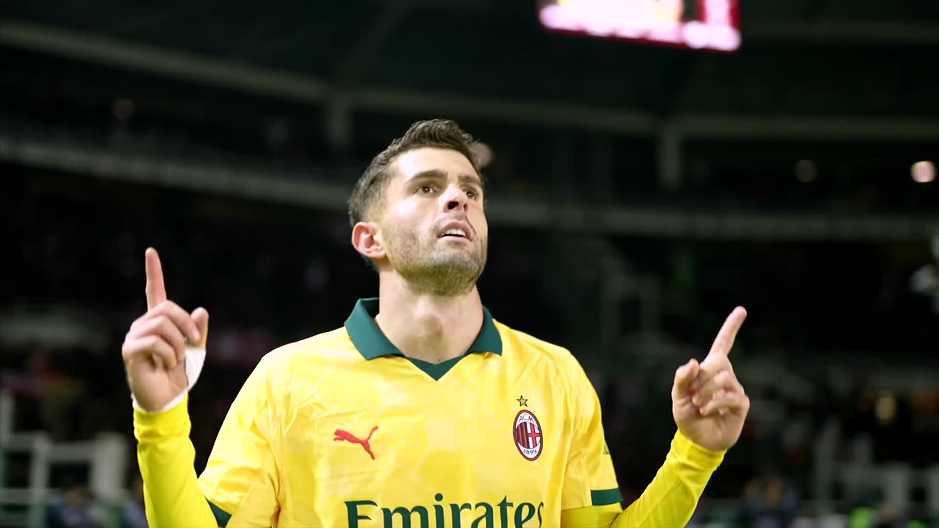 足球智庫／義大利超級盃4強首戰　AC米蘭衛冕企圖旺盛