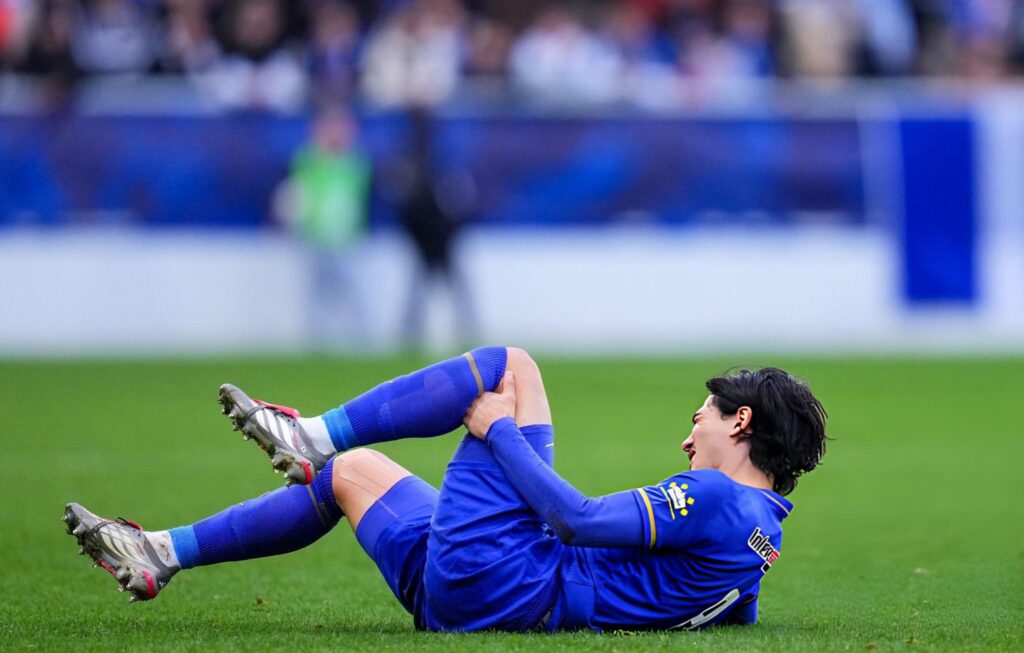 南野拓實遭遇十字韌帶傷勢　恐無緣明年美加墨世界盃