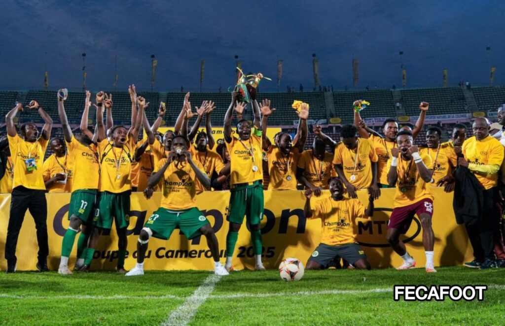 足球智庫／加彭精神領袖奧巴梅揚傷缺　喀麥隆非洲盃可望搶頭香