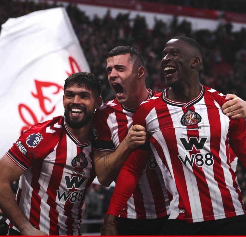 足球智庫／黑馬桑德蘭5人征戰非國盃　里茲聯近況火熱可拼和局