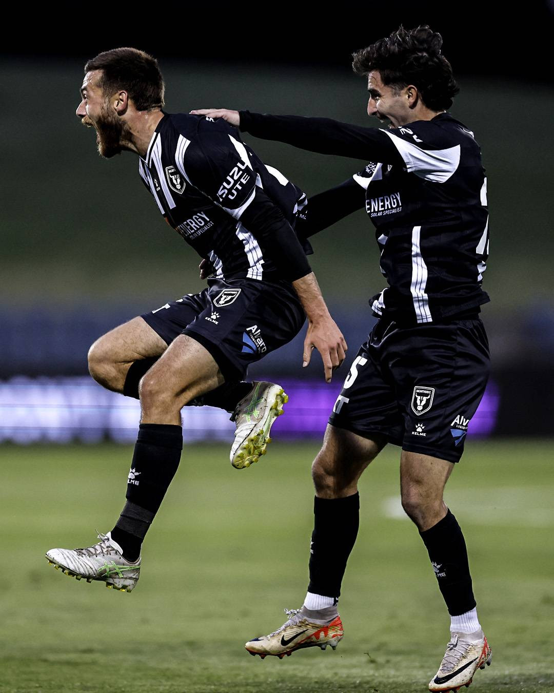 足球智庫／西雪梨近4場1和3敗　麥克阿瑟5連不敗坐和望贏