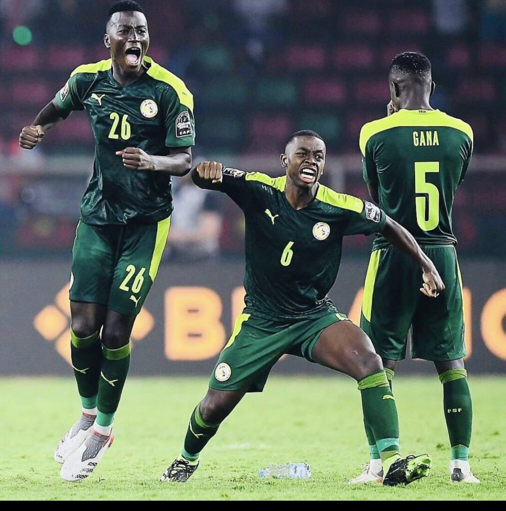 足球智庫／昔日利物浦搭檔同場對決　塞內加爾vs埃及2.5小球首選