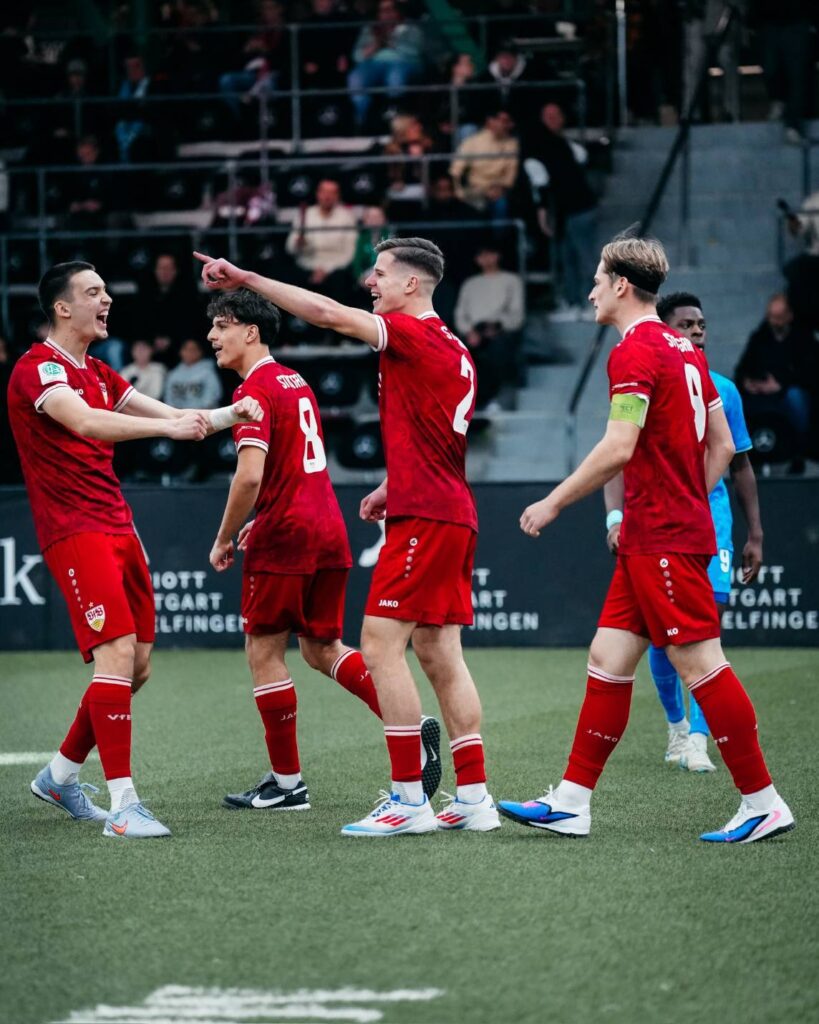 足球智庫／法蘭克福連7場不勝　斯圖加特看好主場獨贏與1.5球大