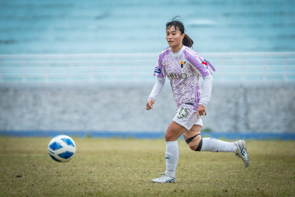 從兄弟檔教練到姐妹連線 女武神血緣默契成場上武器 從兄弟檔教練到姐妹連線 女武神血緣默契成場上武器