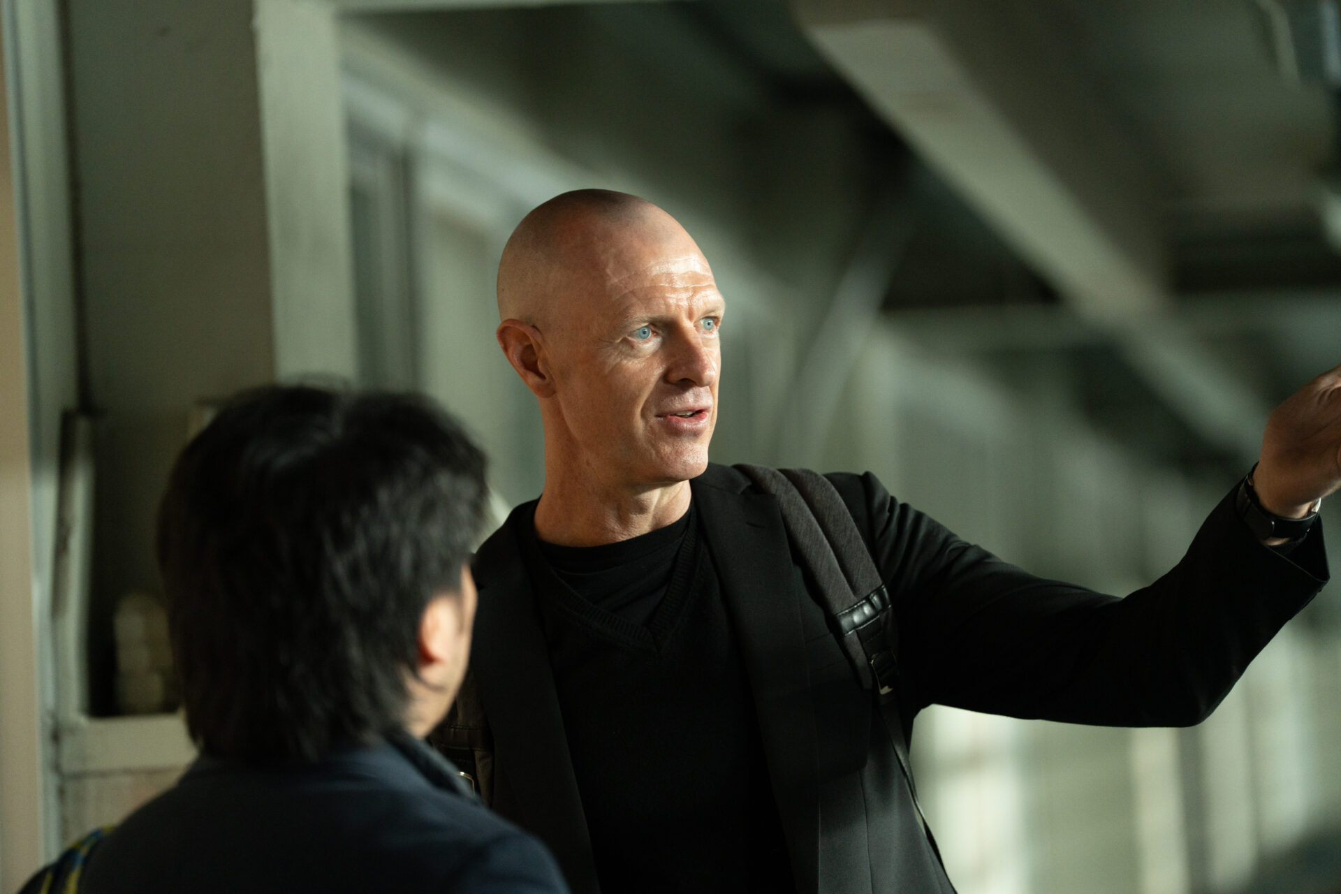 男足國家隊增添3名外籍助理教練　備戰斯里蘭卡賽事