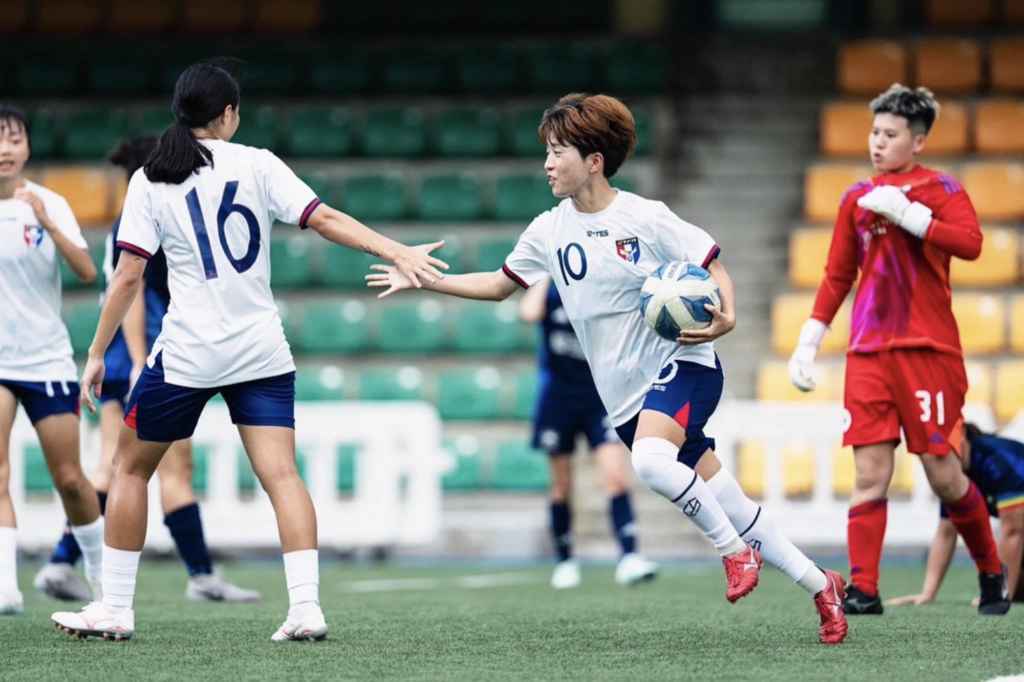 亞洲盃首戰強碰日本　松永早姬：為了世界盃一定要贏