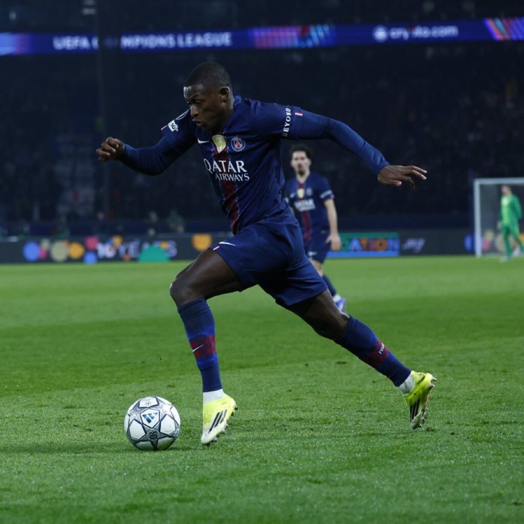 足球智庫／歐冠前8名有5支英超　皇馬、國米、大巴黎要踢附加賽