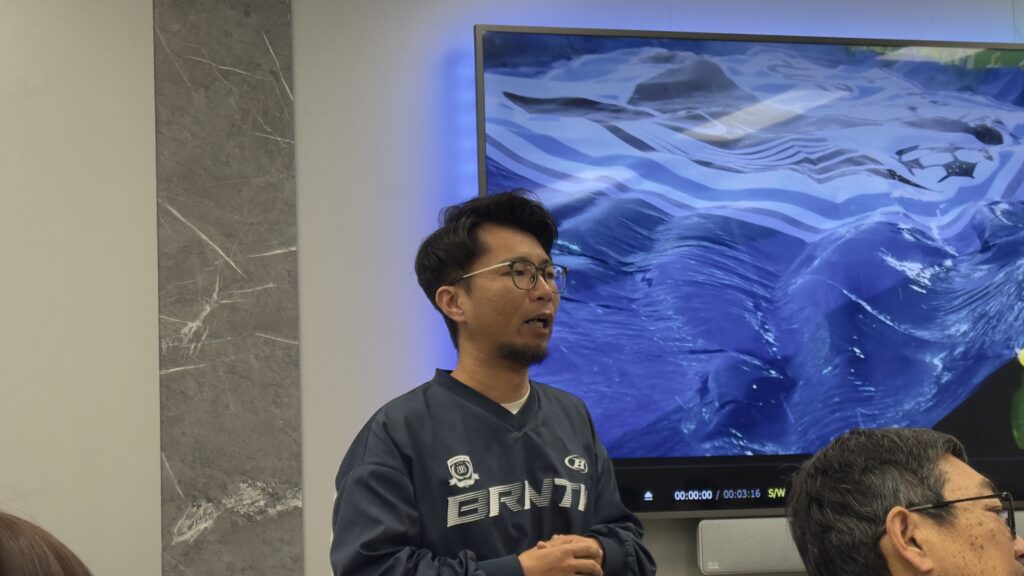 永泰企業參與台中足球園區投標！林建宏盼打造「大家都能使用的足球教育文化園區」