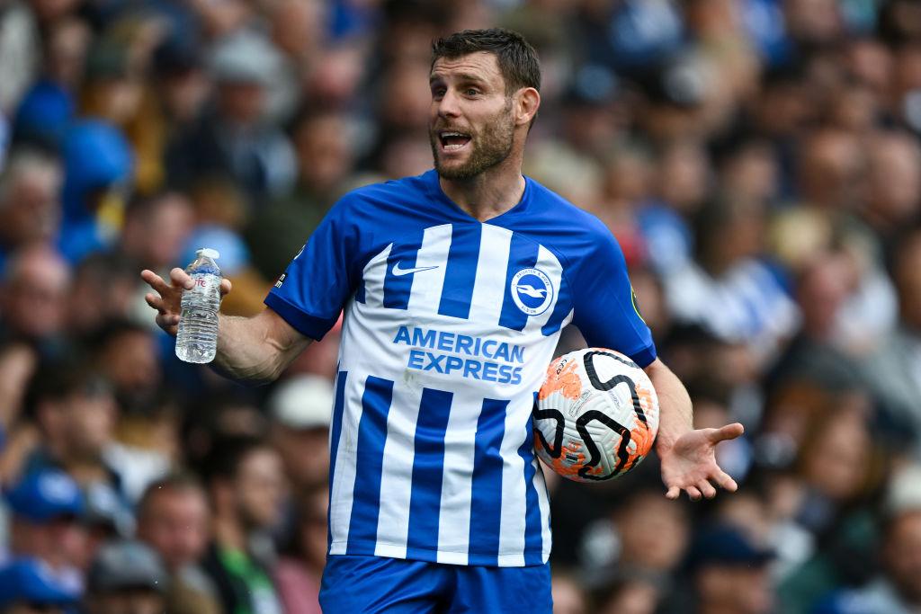 654場 米爾納打破英超史上最多出場紀錄 654場 米爾納打破英超史上最多出場紀錄