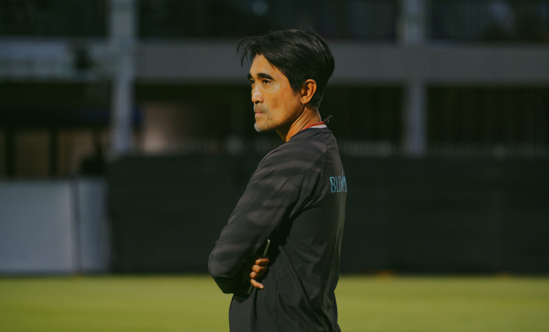 女足震撼彈　全體隊員連署陳情「教練團失能」、要撤換總教練