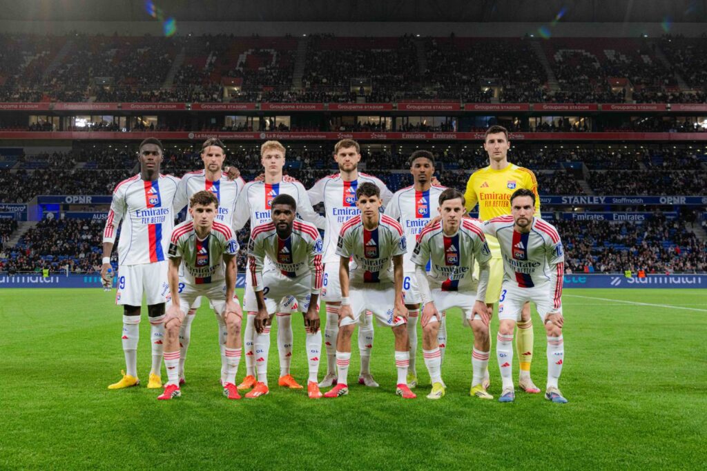 足球智庫/3主力復出對上3主力缺陣 看好里昂力退塞爾塔晉級歐霸8強 足球智庫/3主力復出對上3主力缺陣 看好里昂力退塞爾塔晉級歐霸8強