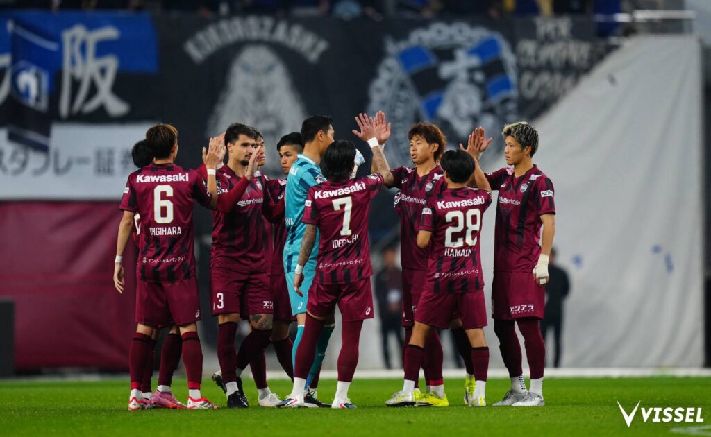 足球智庫/廣島門將大迫敬介打國際賽缺席 神戶主場看好3分全留 足球智庫/廣島門將大迫敬介打國際賽缺席 神戶主場看好3分全留