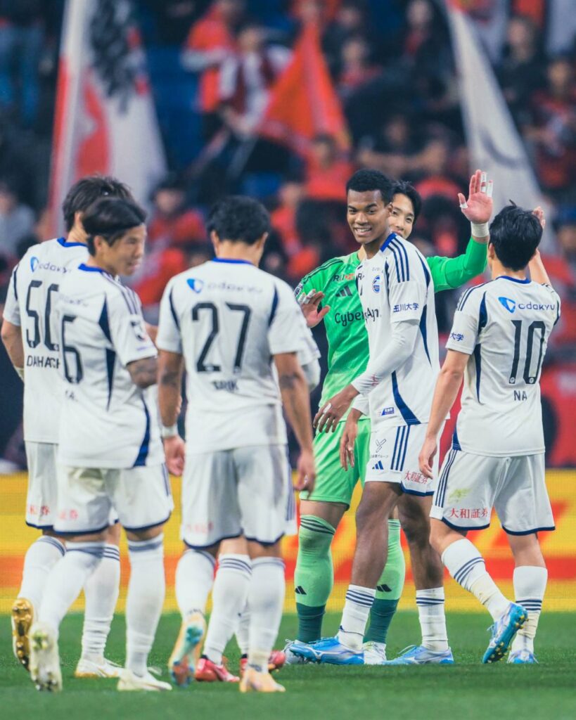 足球智庫/川崎主力雙後衛受傷 町田獨贏+2.5球大雙保險 足球智庫/川崎主力雙後衛受傷 町田獨贏+2.5球大雙保險