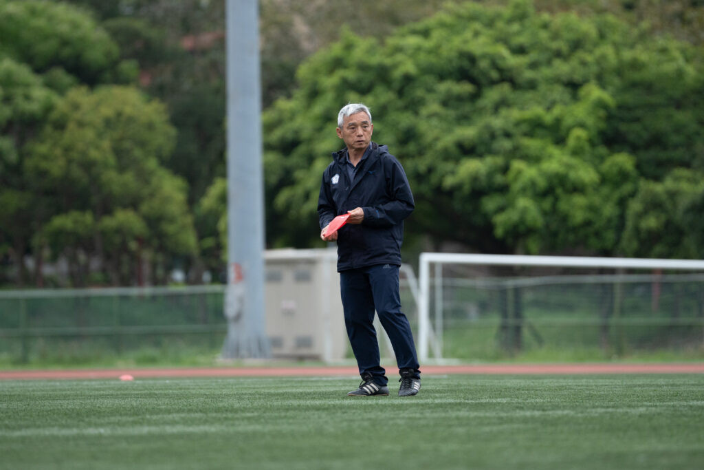 ISF世界盃足球賽、男女足首日雙喜臨門！　男足4比1擊潰比利時、女足1比0力克英格蘭旗開得勝