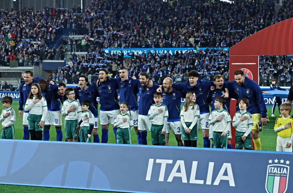 足球智庫／拼12年來首張世界盃門票　義大利客場戰波赫小球首選