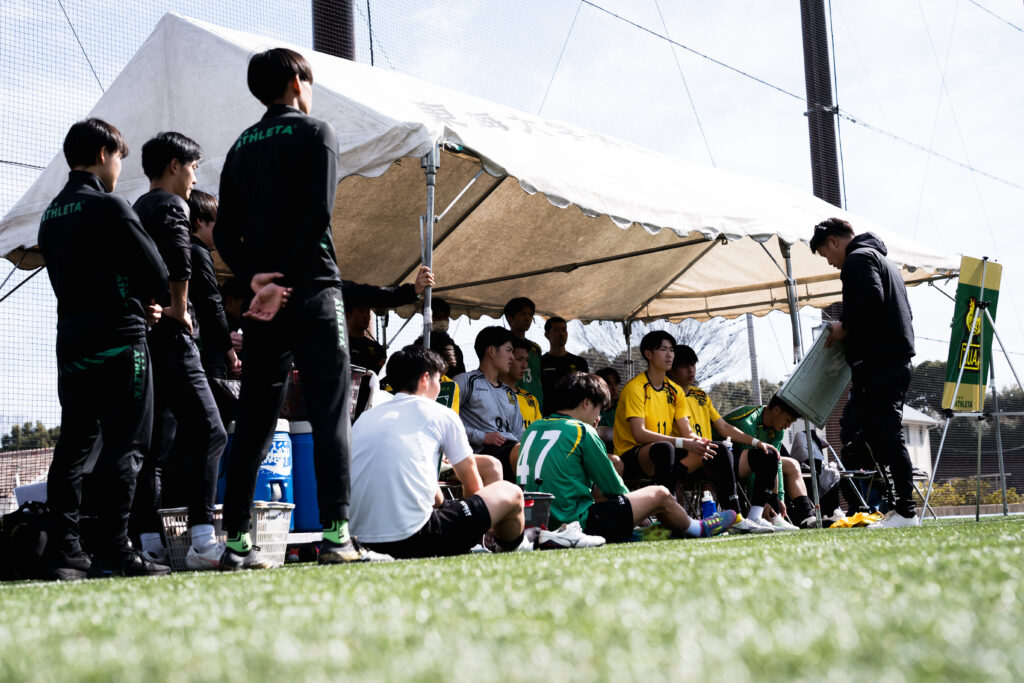 成為指導者的路上 足球這項競技為人生帶來了什麼? 成為指導者的路上 足球這項競技為人生帶來了什麼?