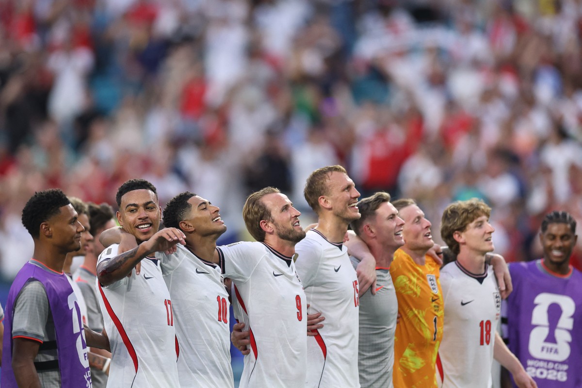 歷史首次！FIFA世界排名前四強首度齊聚4強　揭秘2026世界盃「種子保護新制」如何催生夢幻對決