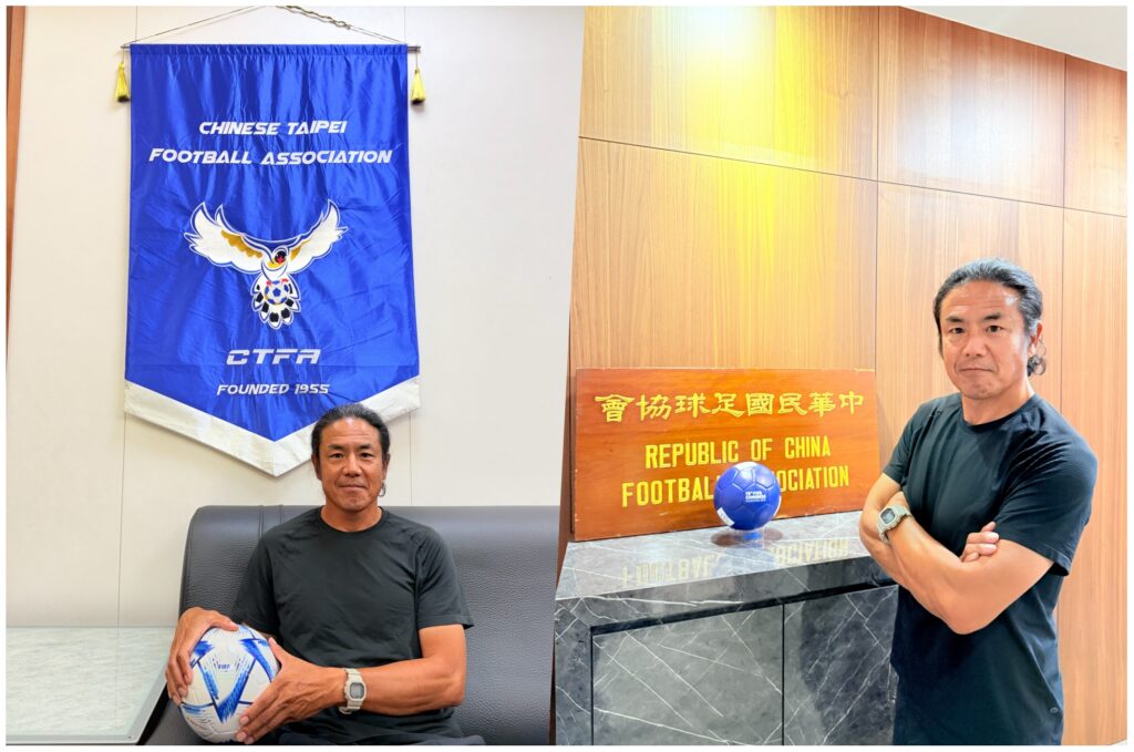 中華足協重啟「菁英計畫」結合FIFA　TDS全面打造各縣市青訓體系