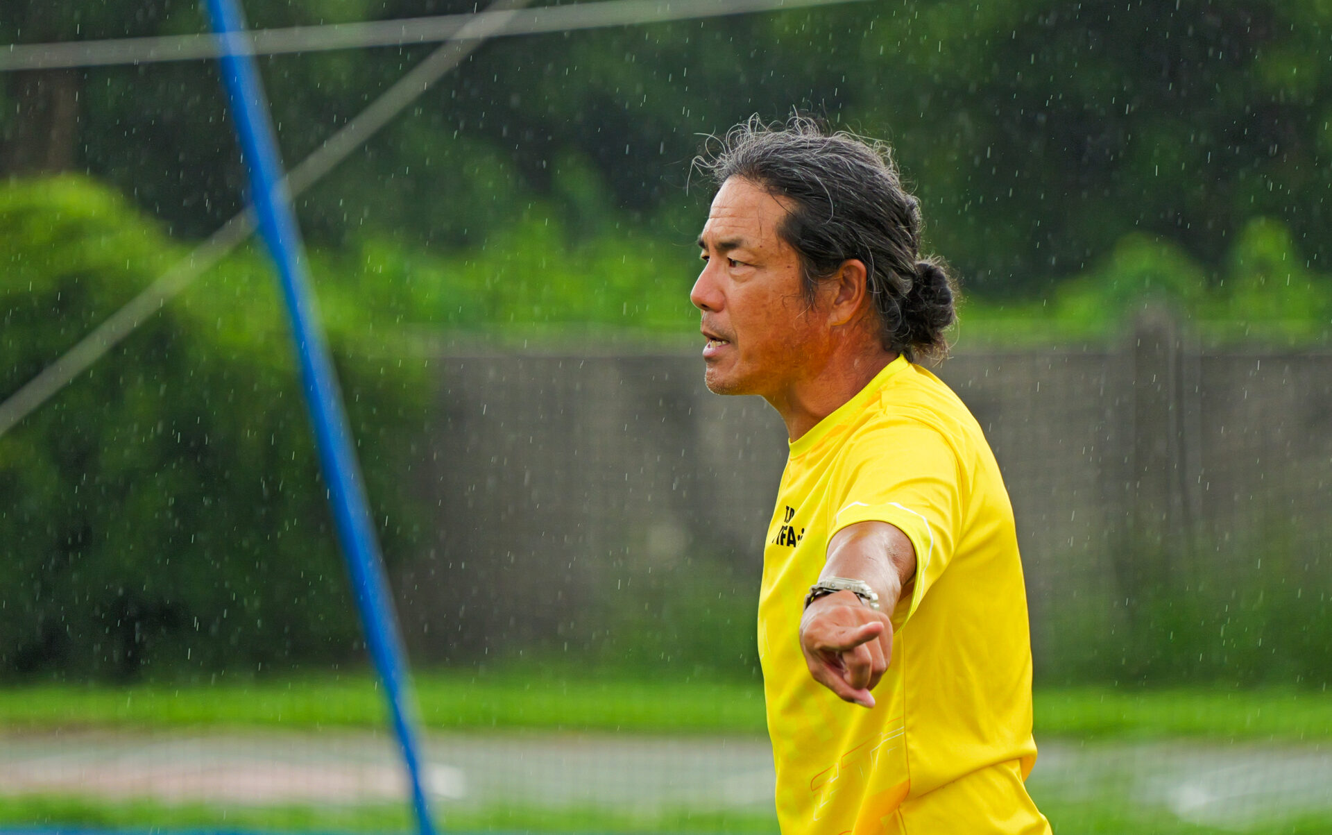首屆國際足總U15世界盃巴庫登場　總教練龜谷誠率14名青年好手全力出擊