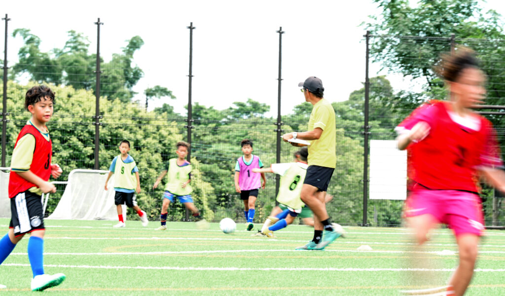 全台419名潛力新星競逐亞塞拜然門票！　中華足協推動FIFA TDS銜接、攜開啟青訓新紀元